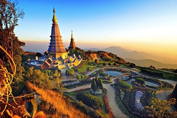 phuket thai lan duoc tap chi my binh chon la mot trong nhung diem den hang dau the gioi