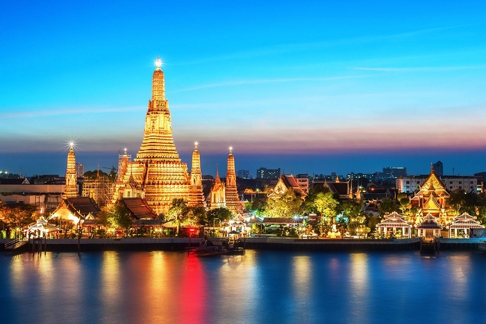phuket thai lan duoc tap chi my binh chon la mot trong nhung diem den hang dau the gioi