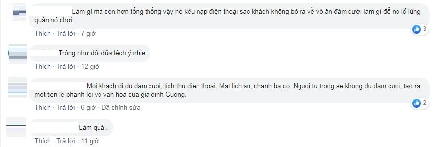 le cuoi cuong do la khoe an ninh 2 lop hinh anh clip van lot ra ngoai tron ven