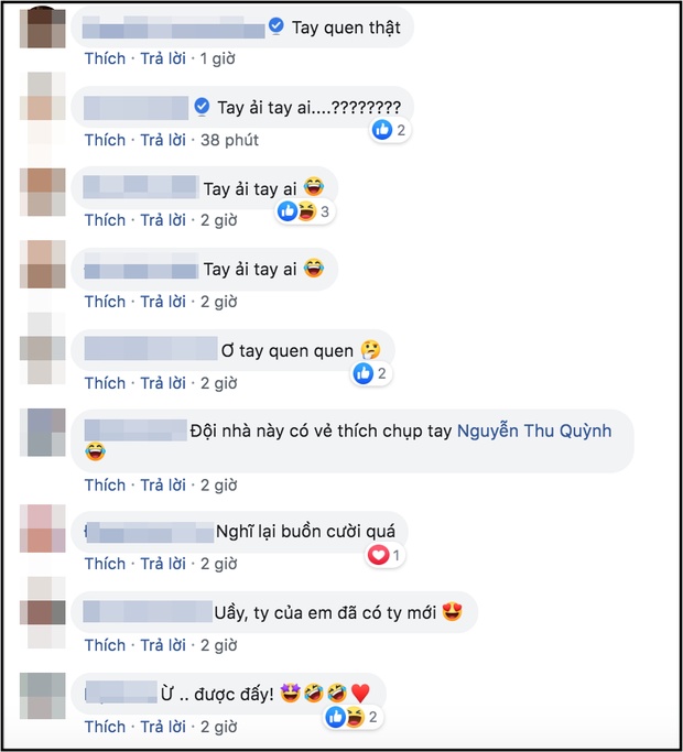 facebook sao viet hom nay 297 thu quynh co nguoi yeu moi sau ly hon