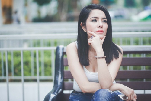 dien vien kieu thanh la ai