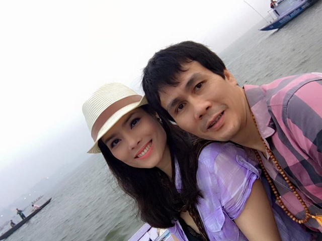 dien vien kieu thanh la ai