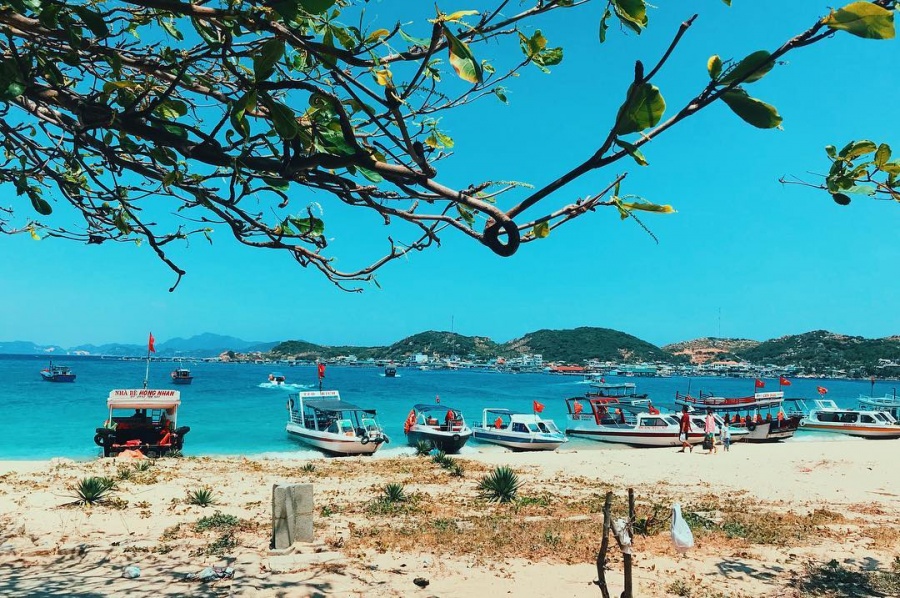 culture trip 10 hon dao o viet nam duoc du khach nuoc ngoai yeu thich