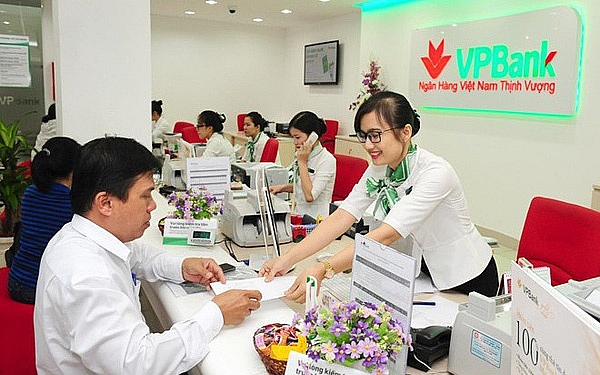 VP Bank báo lãi 2.560 tỷ đồng trong quý II/2019 vp bank bao lai 2560 ty dong trong quy ii2019
