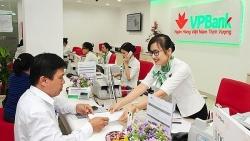 VP Bank báo lãi 2.560 tỷ đồng trong quý II/2019