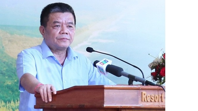 Bộ Tư Pháp: Chưa có căn cứ thu hồi tài sản sau khi ông Trần Bắc Hà tử vong bo tu phap chua co can cu thu hoi tai san sau khi ong tran bac ha tu vong