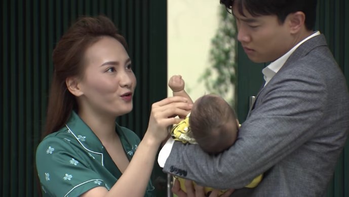 lich phat song ve nha di con tap 77 an den oan tra vu mat trang tat ca