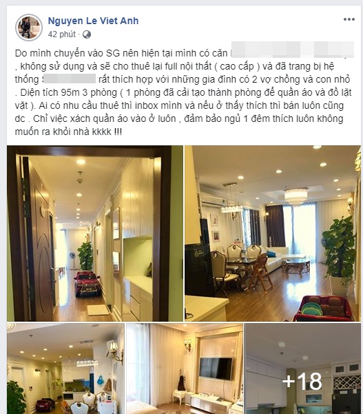 facebook sao viet hom nay 317 mc hoang linh len tieng khi bi don thoi la nhan vat chinh trong mot clip nhay cam