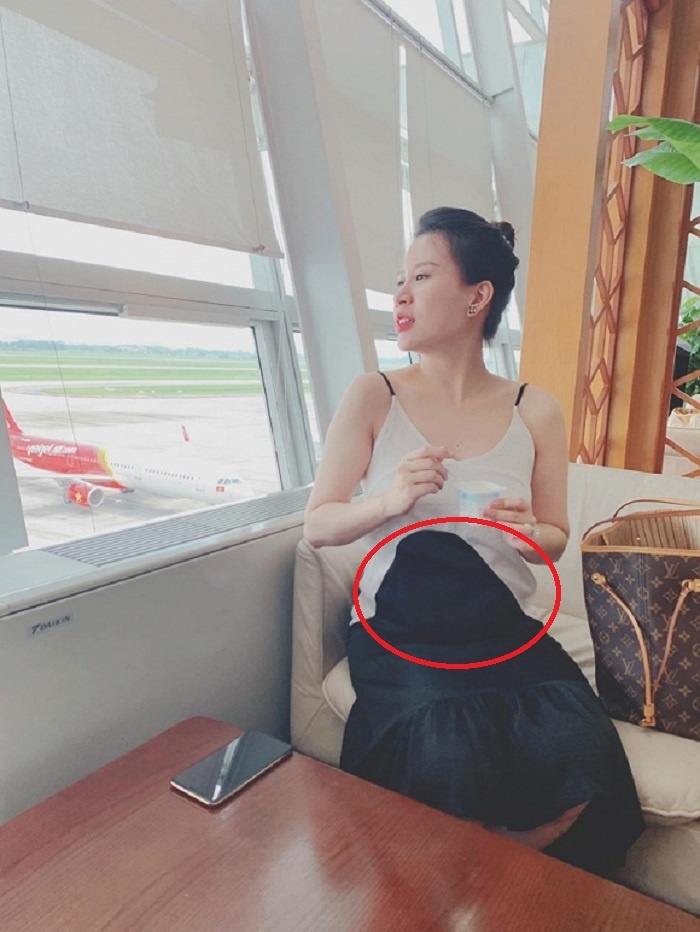 facebook sao viet hom nay 317 mc hoang linh len tieng khi bi don thoi la nhan vat chinh trong mot clip nhay cam