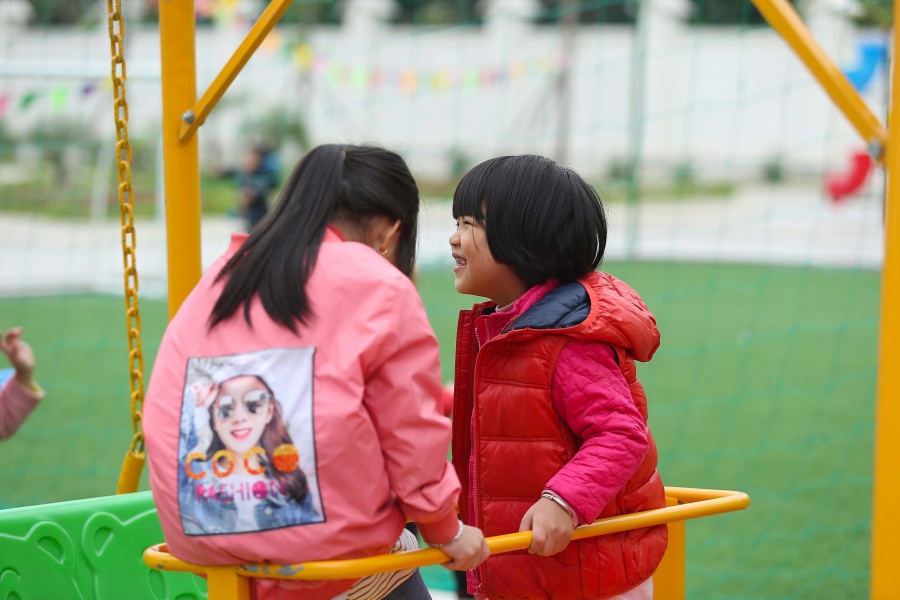 Sữa học đường: Lời giải cho bài toán khó về thiếu vi chất dinh dưỡng sua hoc duong loi giai cho bai toan kho ve thieu vi chat dinh duong