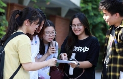 Khi nào công bố điểm chuẩn đại học 2019?