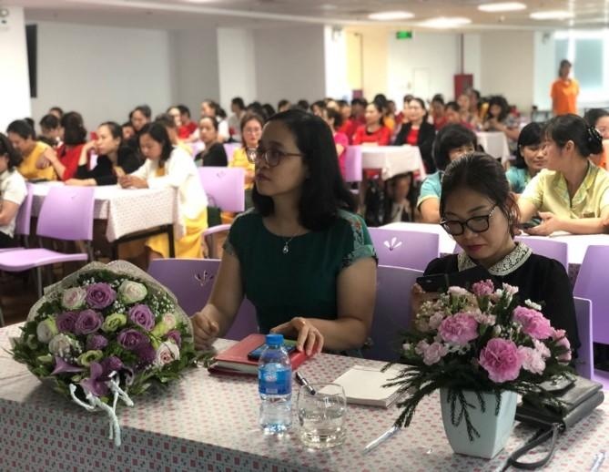 nhung ly do giup tap doan doji tro thanh noi lam viec dang mo uoc