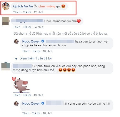facebook sao viet thuy top phuong trinh khoe dang viet anh khoe con