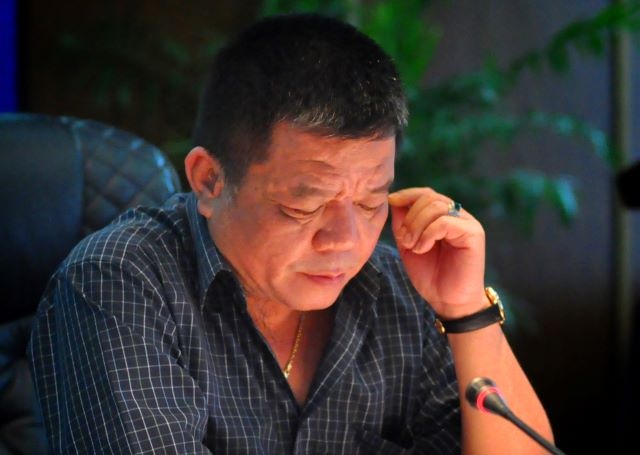 bo quoc phong dieu tra nguyen nhan ong tran bac ha tu vong