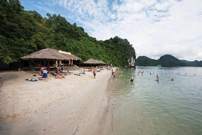 tam dung hoat dong bai tam soi sim tren vinh ha long