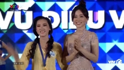 luong thuy linh dang quang miss world viet nam bao quoc te noi gi