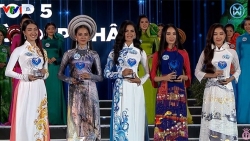luong thuy linh dang quang miss world viet nam bao quoc te noi gi