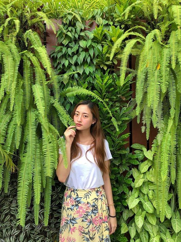 Lương Thùy Linh - Tân Hoa hậu Thế giới Việt Nam 2019 là ai? luong thuy linh tan hoa hau the gioi viet nam 2019 la ai