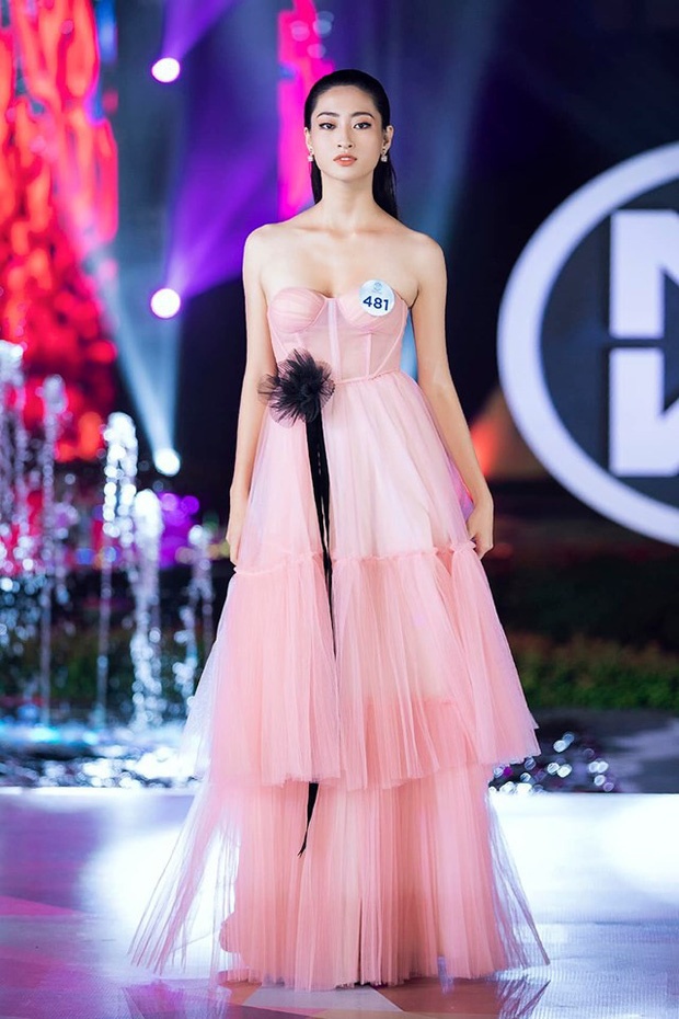 Lương Thùy Linh - Tân Hoa hậu Thế giới Việt Nam 2019 là ai? luong thuy linh tan hoa hau the gioi viet nam 2019 la ai