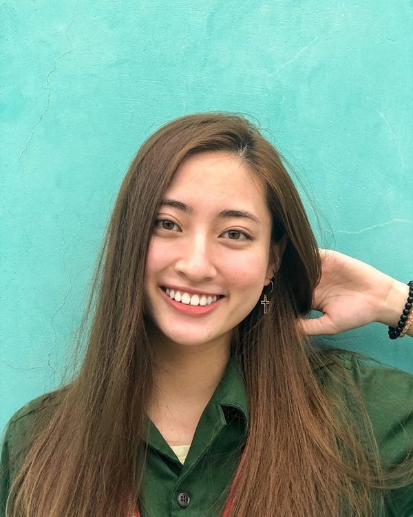 Lương Thùy Linh - Tân Hoa hậu Thế giới Việt Nam 2019 là ai? luong thuy linh tan hoa hau the gioi viet nam 2019 la ai