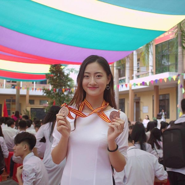 Lương Thùy Linh - Tân Hoa hậu Thế giới Việt Nam 2019 là ai? luong thuy linh tan hoa hau the gioi viet nam 2019 la ai