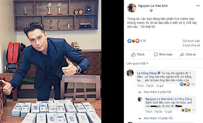 facebook sao viet hom nay 48 phim ve nha di con se co them ngoai truyen
