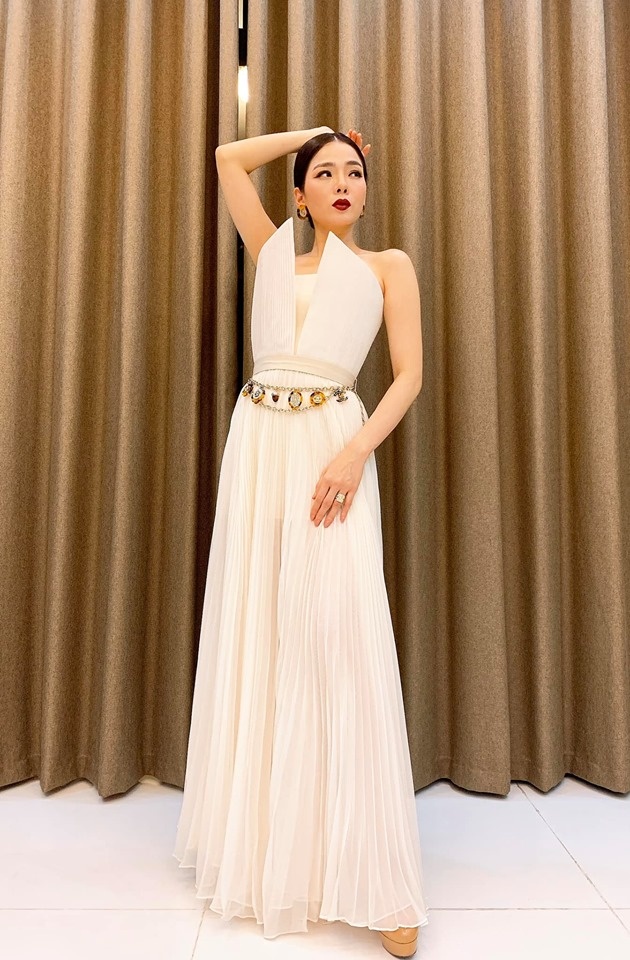 facebook sao viet hom nay 58 nha phuong lan dau cong khai chuyen sinh con