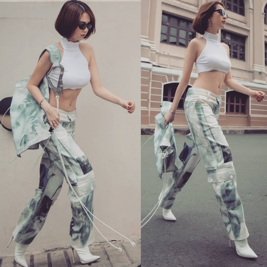 facebook sao viet hom nay 58 nha phuong lan dau cong khai chuyen sinh con