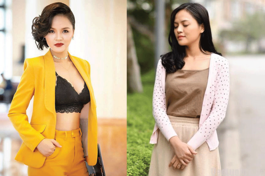 thu quynh thua nhan da yeu tro lai sau ly hon voi chi nhan