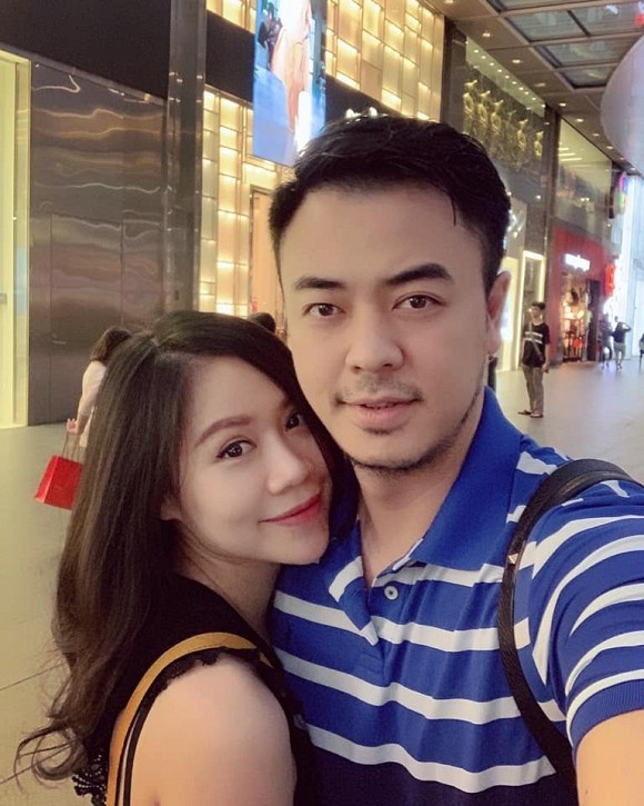 facebook sao viet hom nay 68 tran quang dai cong khai nguoi yeu a hau tu anh tiet lo bi dang tri sau sinh
