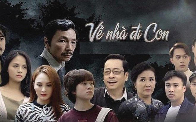 tinh tiet thao go nut that trong phim ve nha di con qua de dang de doan ra cai ket