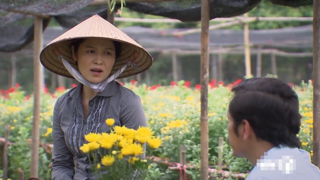 tinh tiet thao go nut that trong phim ve nha di con qua de dang de doan ra cai ket