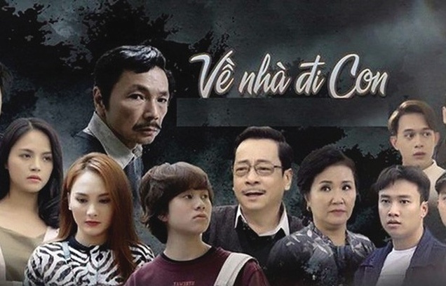 Tình tiết tháo gỡ nút thắt trong phim 'Về nhà đi con' quá dễ dàng để đoán ra cái kết?