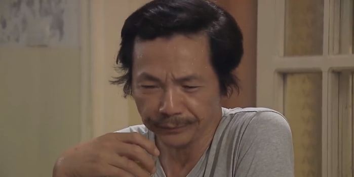 ve nha di con tap 82 khang dinh khong he yeu nha vu bi thu nghi ngo