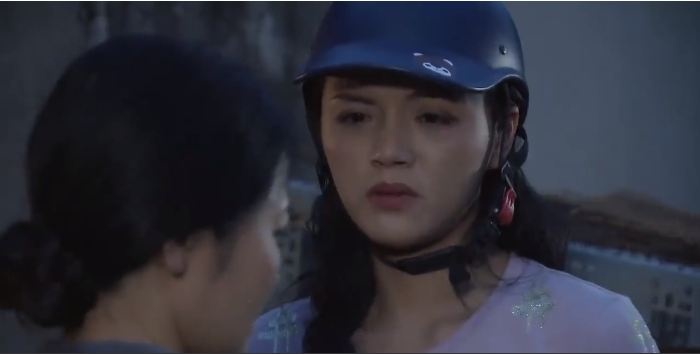 ve nha di con tap 82 khang dinh khong he yeu nha vu bi thu nghi ngo