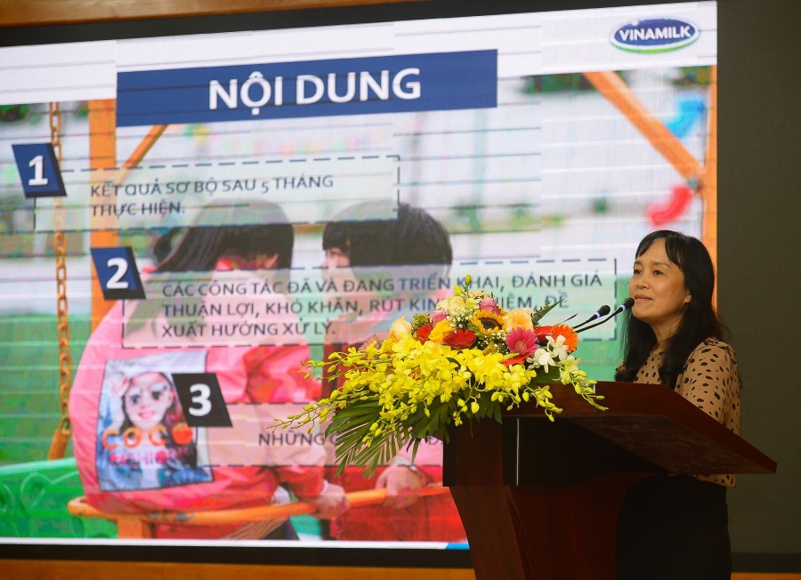 hon 1 trieu tre mau giao va hoc sinh tieu hoc toan thanh pho ha noi tham gia chuong trinh sua hoc duong