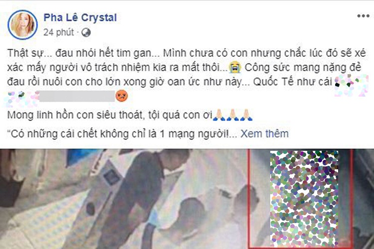 facebook sao viet hom nay 78 sao viet dau xot truoc loat vu viec tieu cuc xay den voi tre em