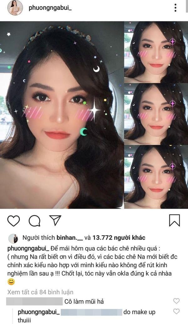 facebook sao viet hom nay 88 huong tram ki hop dong ca hat 5 nam tai my sau tuyen bo tam dung de di du hoc