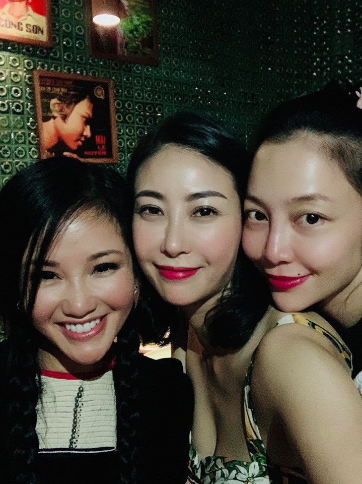facebook sao viet hom nay 88 huong tram ki hop dong ca hat 5 nam tai my sau tuyen bo tam dung de di du hoc