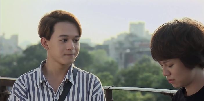ve nha di con tap 84 thu vu sap ve chung mot nha