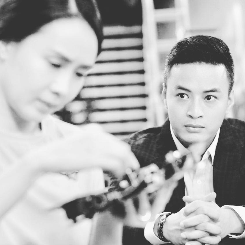 facebook sao viet hom nay 98 siu black tro lai ngo thanh van nghi chuyen lay chong