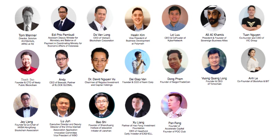 hoi nghi cong nghe viet nam wbf 2019 se duoc to chuc tai thanh pho ho chi minh vao thang 8
