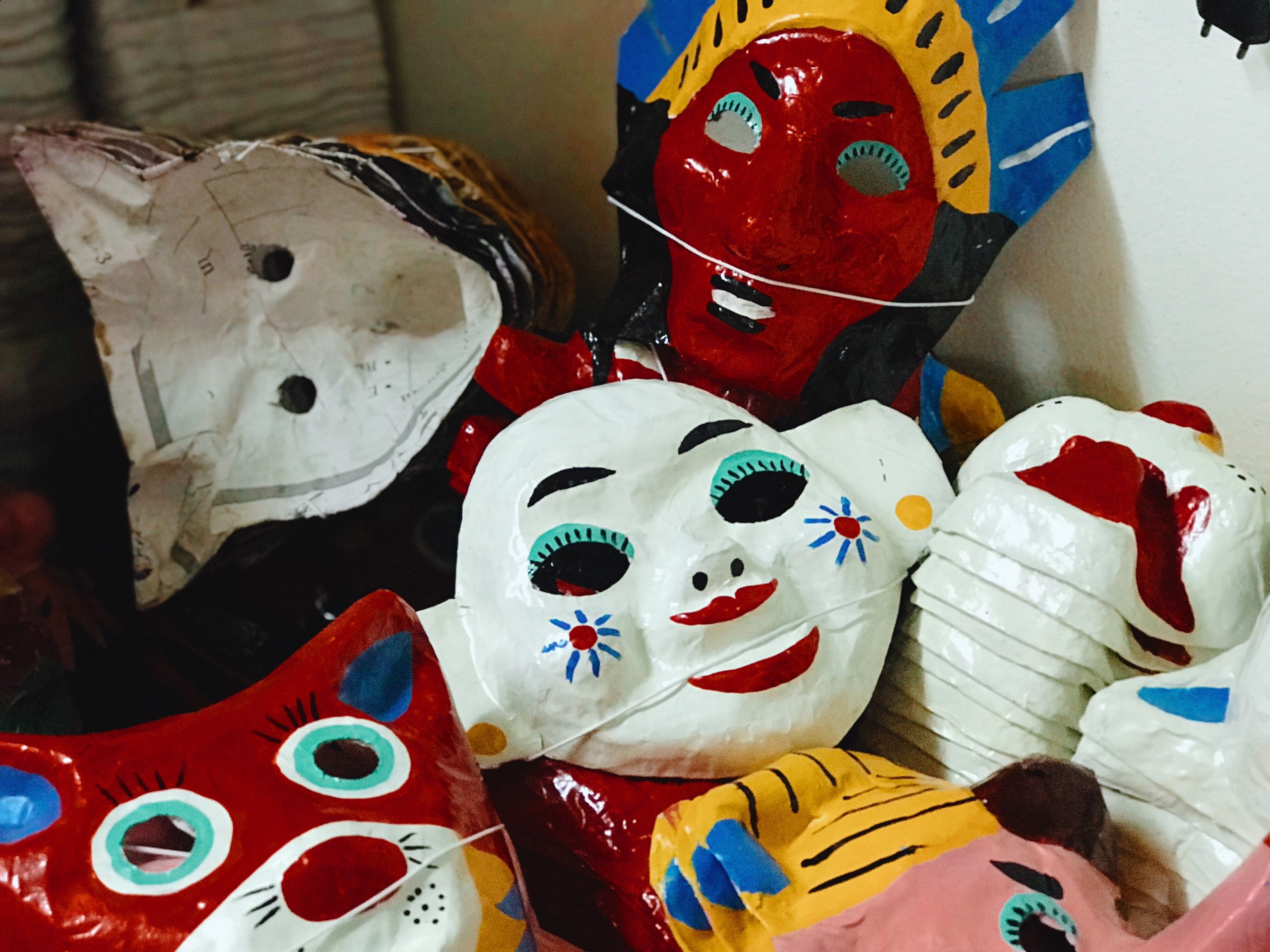 chuyen doi chuyen nghe cua cap nghe nhan cuoi cung lam mat na giay boi o ha noi