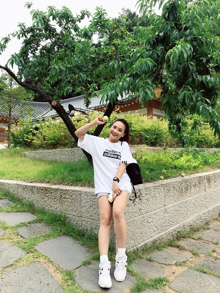 facebook sao viet hom nay 118 bao han quoc truong tiec nuoi khi phim ve nha di con sap ket thuc