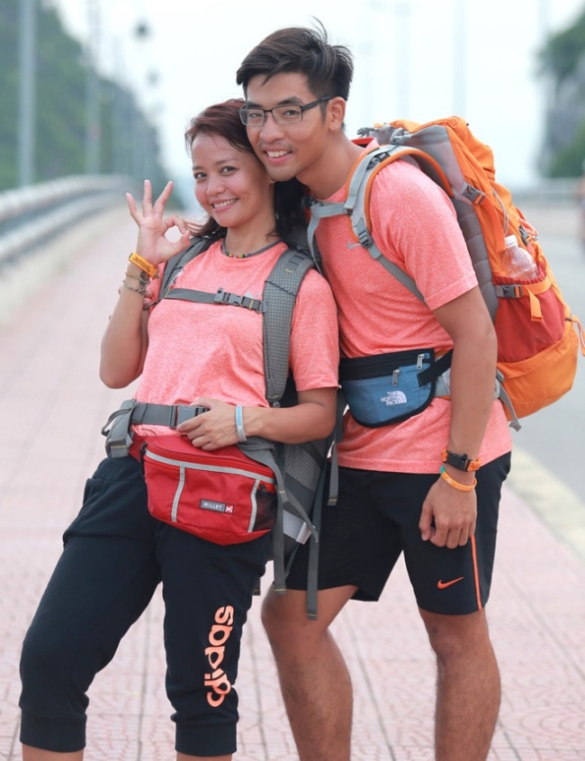 chuong trinh cuoc dua ky thu 2019 bi chi trich vi co hanh vi pha hoai sinh vat bien