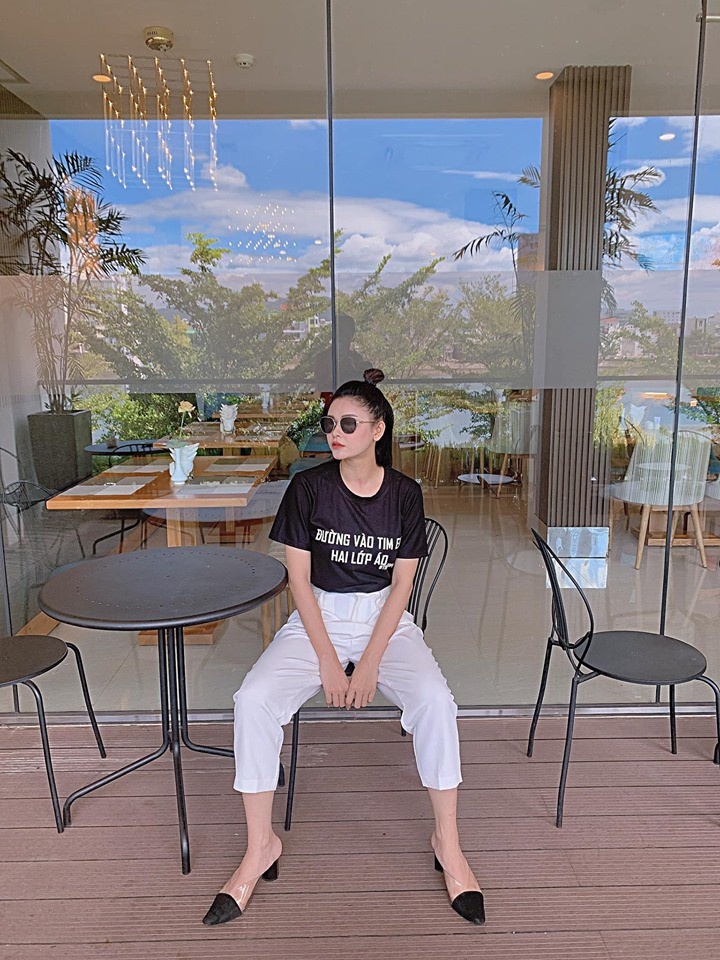 facebook sao viet hom nay 128 mc hoai anh len tieng ve tin don sua mui