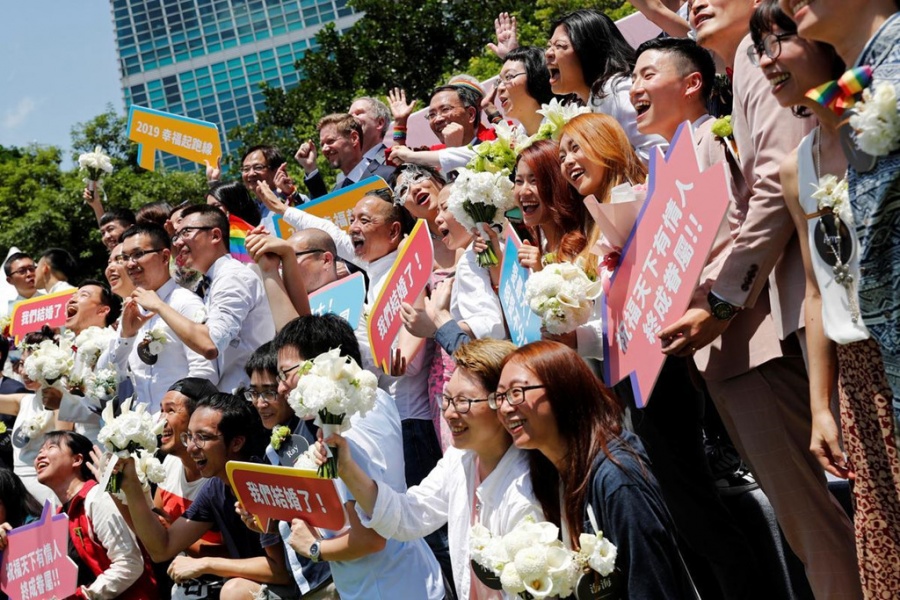 Vén bức màn bí mật kinh hoàng bên trong những phòng khám 'chữa bệnh đồng tính' ở Ecuador ven buc man bi mat kinh hoang ben trong nhung phong kham chua benh dong tinh o ecuador