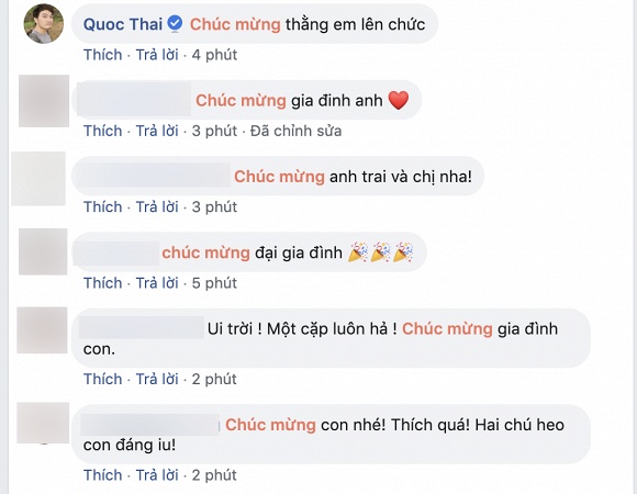 facebook sao viet hom nay 158 them bang chung ninh duong lan ngoc dang hen ho cung chi dan