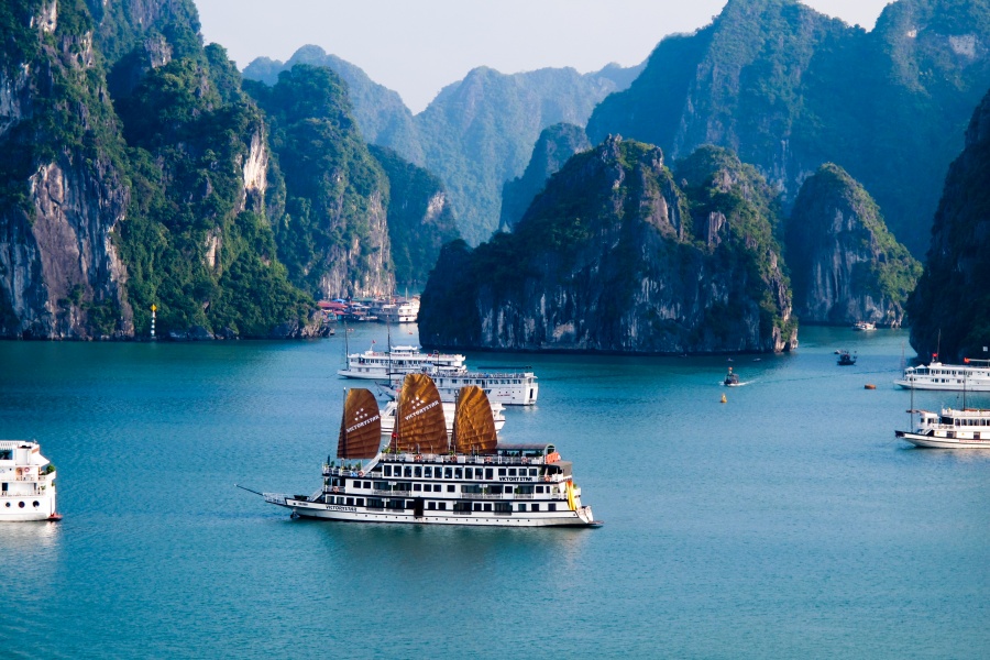 nhieu du an xam pham vinh ha long xu ly nghiem cac truong hop vi pham