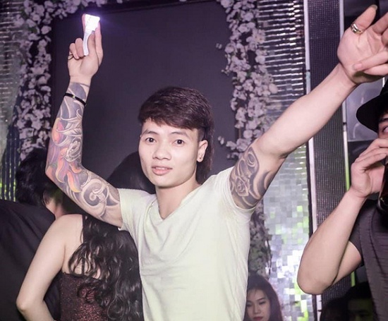 truoc quang rambo nhung giang ho mang xa hoi nao tung sa luoi